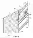 Fig. 08 - Decorative railing with adjustable attaching block