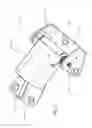 Fig. 03 - ENERGY ABSORBING LATCH SYSTEMS AND METHODS