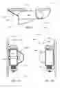 Fig. 08 - ENERGY ABSORBING LATCH SYSTEMS AND METHODS