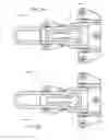 Fig. 23 - ENERGY ABSORBING LATCH SYSTEMS AND METHODS