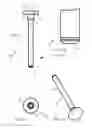 Fig. 41 - ENERGY ABSORBING LATCH SYSTEMS AND METHODS