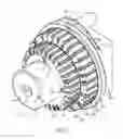 Fig. 02 - Combination lock