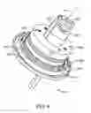 Fig. 05 - Combination lock