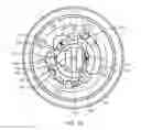 Fig. 08 - Combination lock