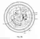 Fig. 09 - Combination lock