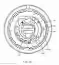 Fig. 16 - Combination lock