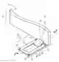 Fig. 01 - ACTUATABLE DOOR STOP