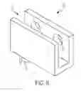 Fig. 06 - Pivot Hinge Assembly For Glass Door