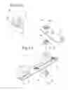 Fig. 07 - Hinge for doors or windows