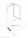 Fig. 02 - Pneumatic door closer