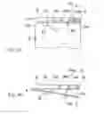 Fig. 11 - Door Drive Device Comprising Main Drive and Auxiliary Drive