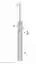 Fig. 07 - Apparatus for minimizing closing force of a door
