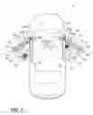 Fig. 04 - Seal based object detection for vehicle door assist system