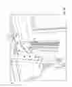 Fig. 22 - Vertical door system with ball screw drive