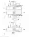 Fig. 25 - Vertical door system with ball screw drive