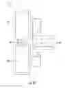 Fig. 26 - Vertical door system with ball screw drive