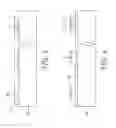 Fig. 03 - Methods of transferring pillars from pillar delivery films
