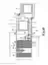Fig. 08 - Door leaf with panel and panel kit for such a door leaf