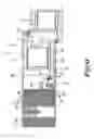 Fig. 09 - Door leaf with panel and panel kit for such a door leaf