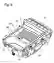 Fig. 04 - Tambour-door assembly