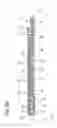 Fig. 08 - Tambour-door assembly