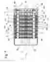 Fig. 09 - Tambour-door assembly
