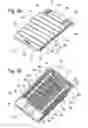 Fig. 10 - Tambour-door assembly