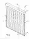 Fig. 02 - Architectural covering and method of manufacturing