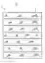 Fig. 02 - Single-track stacking panel covering for an architectural opening