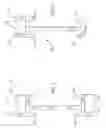 Fig. 04 - Single-track stacking panel covering for an architectural opening