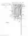 Fig. 05 - Single-track stacking panel covering for an architectural opening