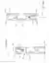 Fig. 16 - Single-track stacking panel covering for an architectural opening