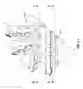 Fig. 08 - Customized drilling tools