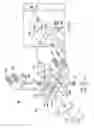 Fig. 10 - Shunt system with shroud secured by a locking member