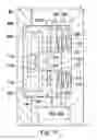 Fig. 13 - Shunt system with shroud secured by a locking member