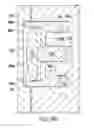 Fig. 17 - Shunt system with shroud secured by a locking member