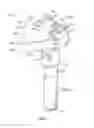 Fig. 09 - Actuatable fingerboard latch assembly