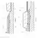 Fig. 06 - Tubing hanger apparatus, system and methods