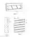 Fig. 05 - Wickers with trapped fluid recesses for wellhead assembly