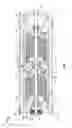 Fig. 02 - System and method for a multiphase hydrocarbon pump having an auger coupling