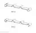 Fig. 08 - WALL SUPPORT STRAP