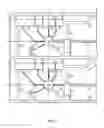 Fig. 02 - Construction layout for caverns of underground nuclear power plant