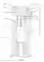 Fig. 02 - A Piston Engine with a Transfer Valve Assembly