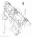 Fig. 07 - Motorcycle engine with an always spring biased open exhaust valve