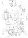 Fig. 03 - Fuel supply system for an engine with an electric ignition power source