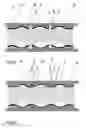 Fig. 02 - Progressive cavity motor dampening system