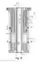Fig. 09 - Rotary actuator with pass-through fluid circuit