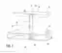 Fig. 08 - Two-piece pallet fastener