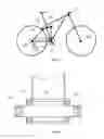 Fig. 02 - Bicycle rolling-element bearing assembly
