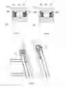 Fig. 03 - Bicycle rolling-element bearing assembly